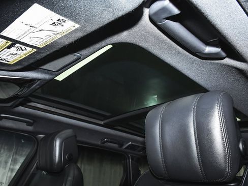 Used 2022 Land Rover Range Rover Sport HSE Silver Edition image 49