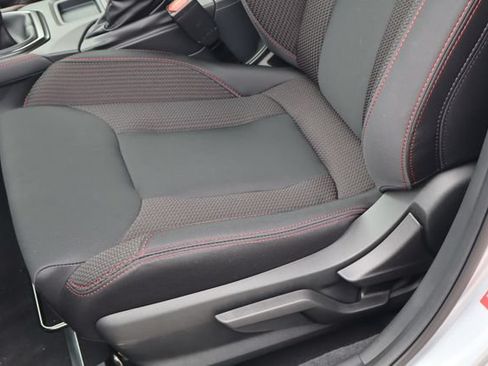 New 2026 Subaru WRX Premium w/ Accessory Package #2 AWD/4WD image 12