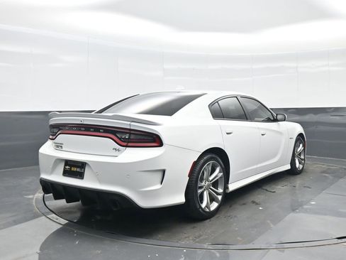 Used 2022 Dodge Charger R/T RWD image 6