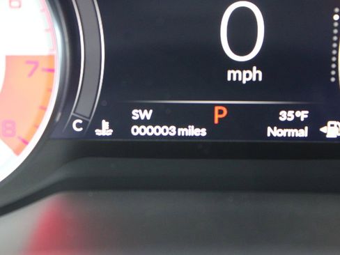 New 2026 Acura RDX A-Spec image 12