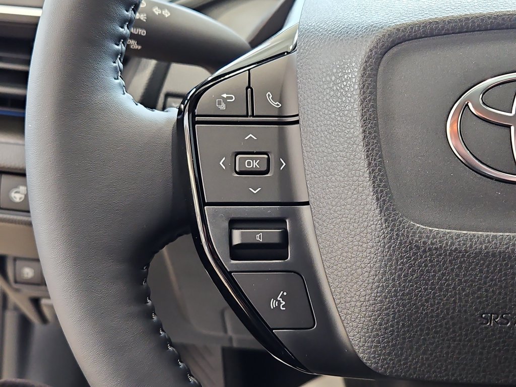 New 2027 Toyota Prius AWD image 12