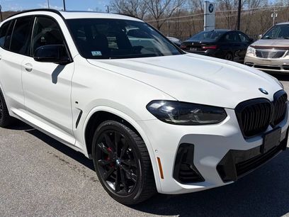 Certified 2024 BMW X3 M40i w/ Premium Package