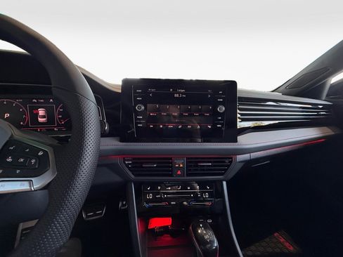 New 2026 Volkswagen Jetta GLI Autobahn image 17