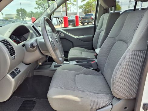 Used 2019 Nissan Frontier SV w/ Value Truck Package AWD/4WD image 21