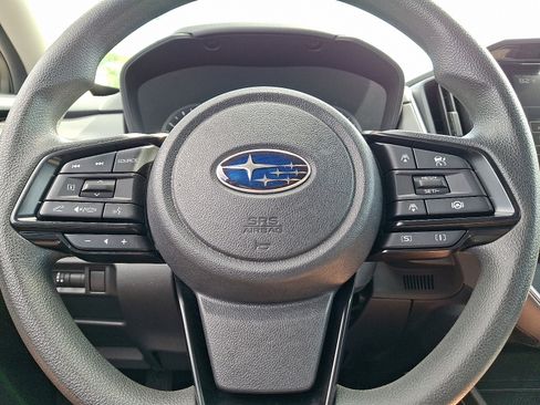 Certified 2024 Subaru Crosstrek 2.0i Premium AWD/4WD image 18
