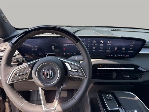 New 2025 Buick Enclave Sport Touring w/ Super Cruise Package image 15