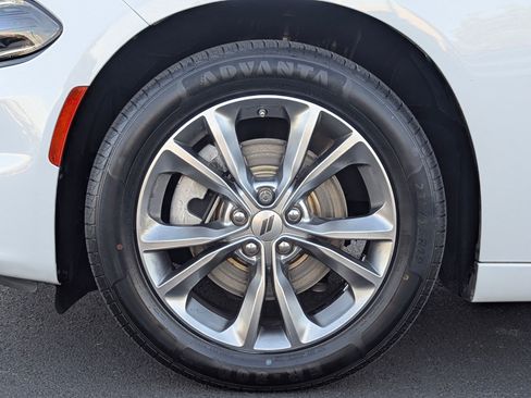 Used 2023 Dodge Charger SXT AWD/4WD image 10