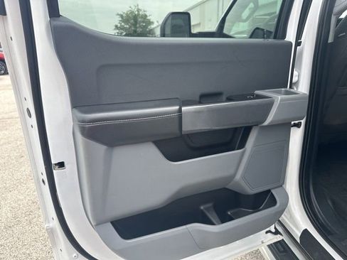 Used 2023 Ford F150 XLT w/ XTR Package AWD/4WD image 61