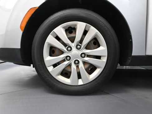 Used 2020 Kia Soul LX FWD image 15