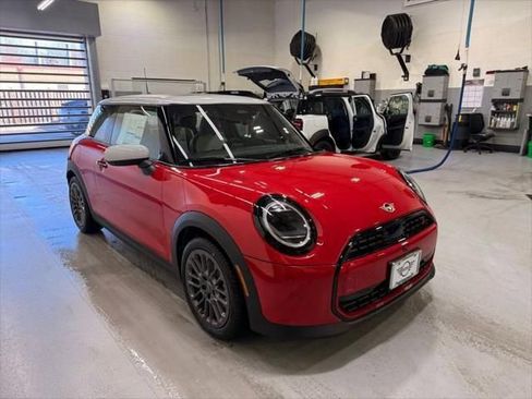 New 2026 MINI Cooper S image 7