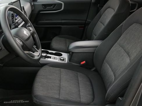 Used 2022 Ford Bronco Sport Big Bend image 10