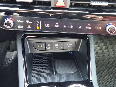 New 2026 Kia K5 GT-Line image 14
