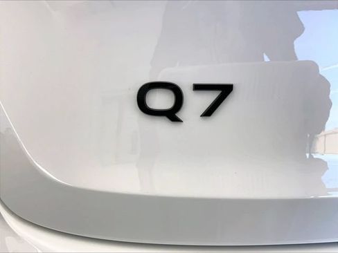 New 2026 Audi Q7 2.0T Premium Plus AWD/4WD image 10