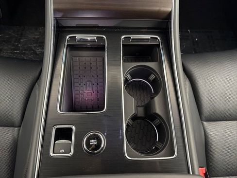 New 2025 Lincoln Aviator Reserve w/ Equipment Group 201A image 12