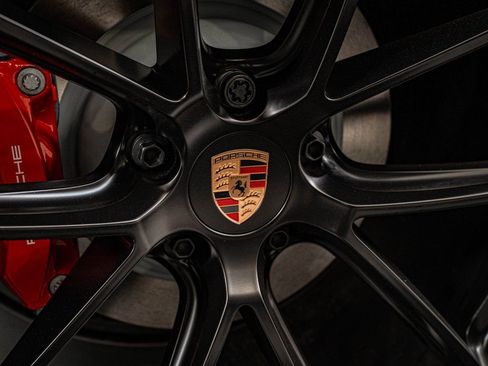 New 2026 Porsche Cayenne S image 13