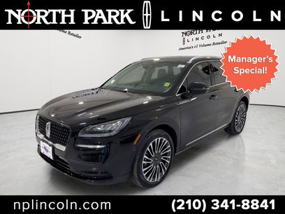 Used 2022 Lincoln Corsair Reserve w/ Sport Package