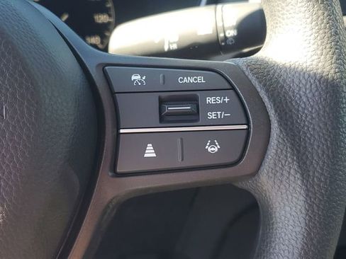 New 2026 Honda CR-V LX image 34