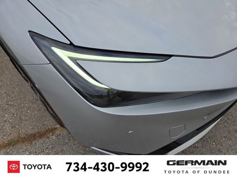 New 2026 Toyota Prius Plug-In Hybrid image 15
