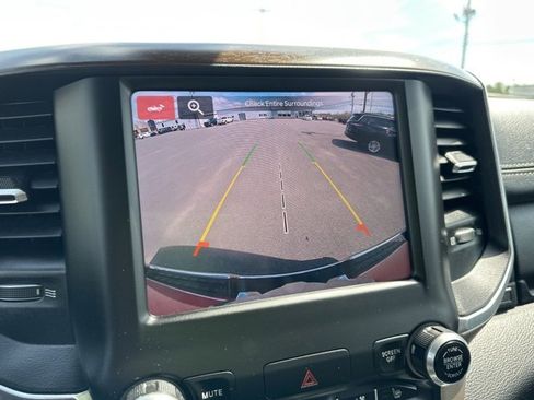 Used 2022 RAM 1500 Laramie image 30