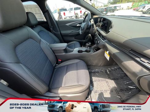 New 2026 Buick Envista Preferred w/ Convenience I Package image 20