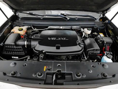 Used 2022 GMC Canyon AT4 w/ Trailering Package AWD/4WD image 52