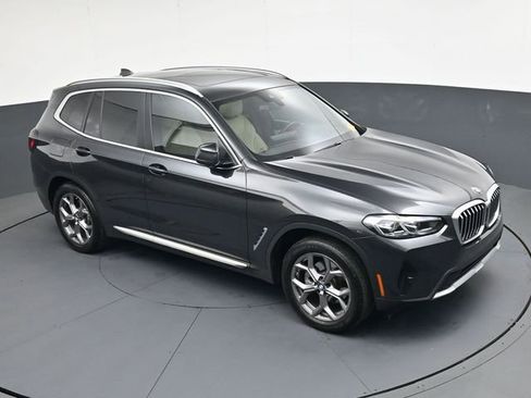 Used 2023 BMW X3 xDrive30i w/ Premium Package image 25