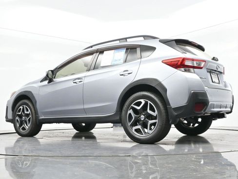 Used 2018 Subaru Crosstrek 2.0i Limited AWD/4WD image 48