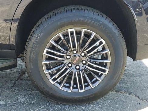 New 2026 GMC Yukon Elevation w/ Elevation Premium Package image 7