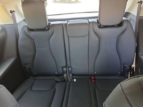 New 2026 Kia Carnival SX Prestige FWD image 6