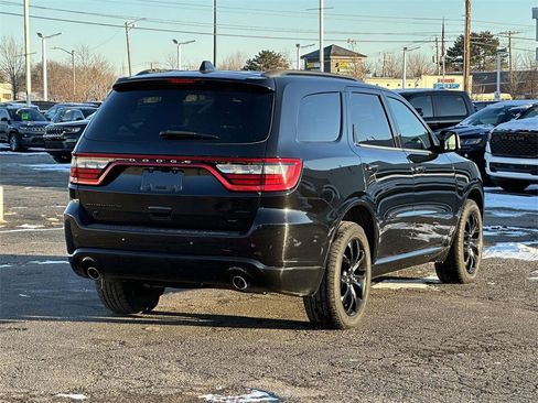 Certified 2020 Dodge Durango GT image 4