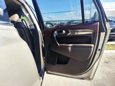 Used 2014 Buick Enclave Leather w/ Trailering Provision Package image 11