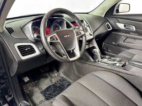 Used 2011 GMC Terrain SLE w/ Convenience Package AWD/4WD image 9