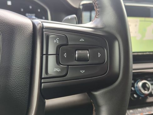 Used 2023 GMC Sierra 1500 AT4 w/ Technology Package image 24