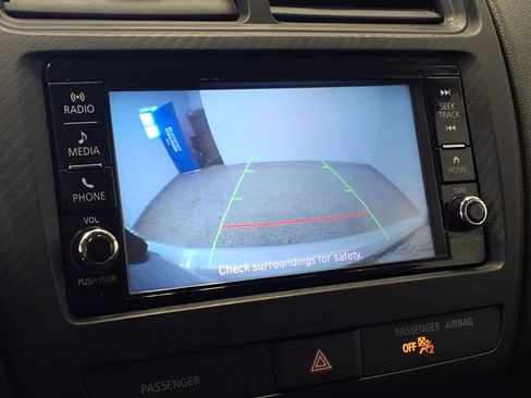 Used 2022 Mitsubishi Outlander Sport ES image 15