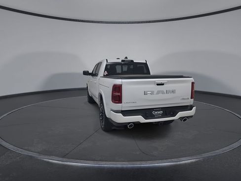 New 2026 RAM 1500 Limited image 12