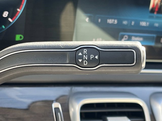 Used 2020 Mercedes-Benz GLS 450 4MATIC image 50
