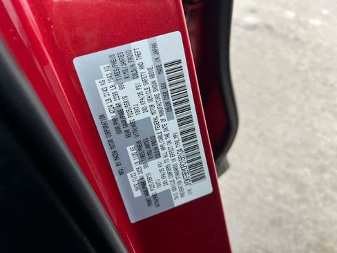 Certified 2023 MAZDA CX-5 AWD 2.5 S w/ Premium Plus Pkg image 34