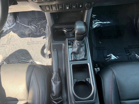 Used 2021 Toyota Tacoma TRD Pro AWD/4WD image 23