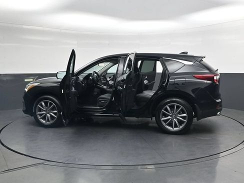 Used 2020 Acura RDX FWD w/ Technology Package image 39