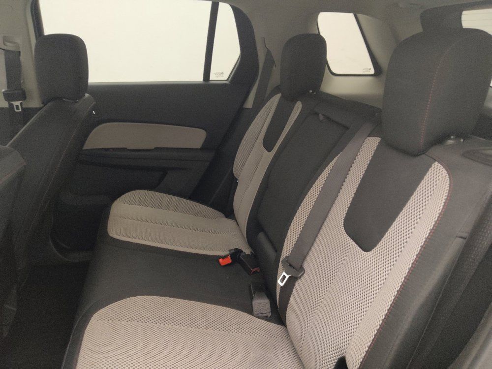 Used 2017 GMC Terrain SLE FWD image 18