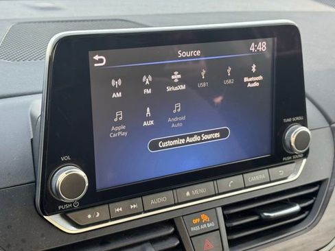 Used 2024 Nissan Altima 2.5 SV image 35