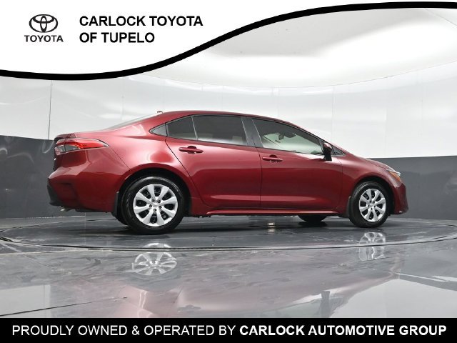 Used 2026 Toyota Corolla LE FWD image 52