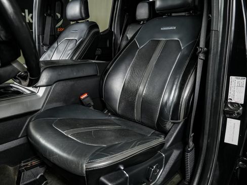 Used 2017 Ford F350 4x4 Crew Cab DRW Super Duty image 30