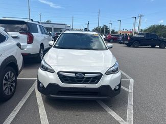 Used 2023 Subaru Crosstrek 2.5i Limited w/ Moonroof Package AWD/4WD video 2