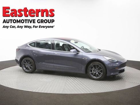 Used 2018 Tesla Model 3 Long Range RWD image 42