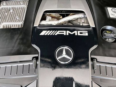 Used 2023 Mercedes-Benz E 63 AMG S image 42