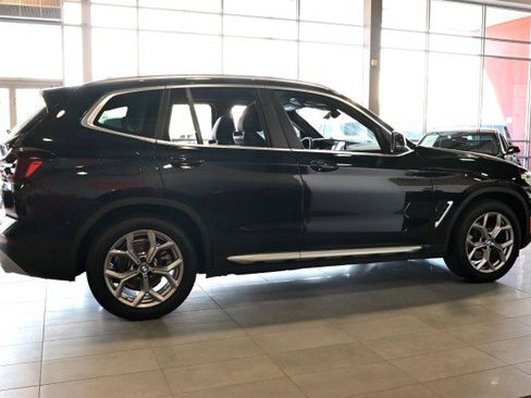 Used 2023 BMW X3 xDrive30i w/ Convenience Package image 4