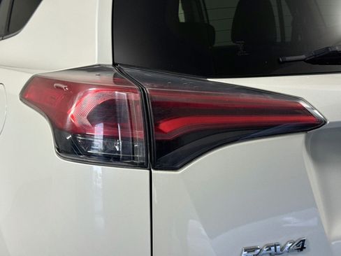 Used 2018 Toyota RAV4 Limited w/ All Weather Liner Package AWD/4WD image 36