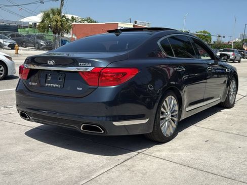 Used 2015 Kia K900 Luxury RWD image 13