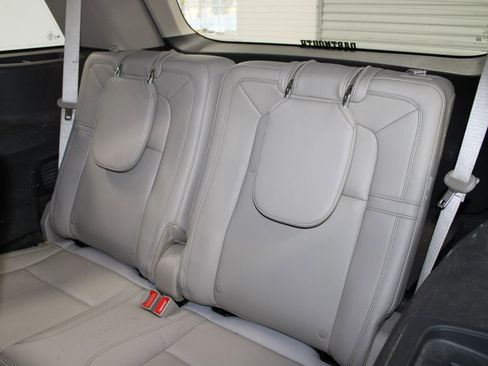 Used 2023 Lincoln Aviator Reserve w/ Equipment Group 201A image 21